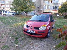 Обява за продажба на Renault Modus 1.2i ~2 790 лв. - изображение 2