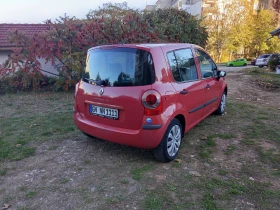 Обява за продажба на Renault Modus 1.2i ~2 790 лв. - изображение 5