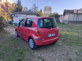 Обява за продажба на Renault Modus 1.2i ~2 790 лв. - изображение 3