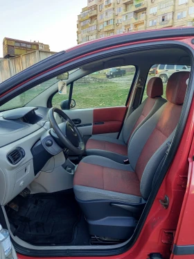 Обява за продажба на Renault Modus 1.2i ~2 790 лв. - изображение 8
