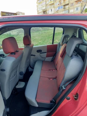 Обява за продажба на Renault Modus 1.2i ~2 790 лв. - изображение 9