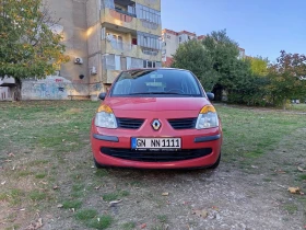 Обява за продажба на Renault Modus 1.2i ~2 790 лв. - изображение 1