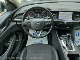 Opel Insignia B Innovation 2.0 CDTI (170hp) AT8 - 28600 лв. / 14622.95 € - 41435118 10