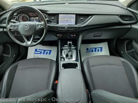 Opel Insignia B Innovation 2.0 CDTI (170hp) AT8 - 28600 лв. / 14622.95 € - 41435118 11