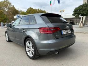 Обява за продажба на Audi A3 6 МЕСЕЦА ГАРАНЦИЯ/1.6TDI 105к.с. S Line/Перфектна ~19 999 лв. - изображение 2