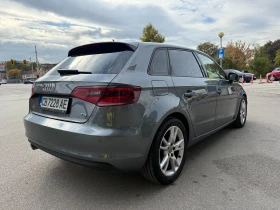 Обява за продажба на Audi A3 6 МЕСЕЦА ГАРАНЦИЯ/1.6TDI 105к.с. S Line/Перфектна ~19 999 лв. - изображение 3