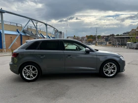 Обява за продажба на Audi A3 6 МЕСЕЦА ГАРАНЦИЯ/1.6TDI 105к.с. S Line/Перфектна ~19 999 лв. - изображение 4