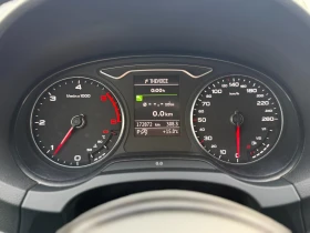 Обява за продажба на Audi A3 6 МЕСЕЦА ГАРАНЦИЯ/1.6TDI 105к.с. S Line/Перфектна ~19 999 лв. - изображение 10