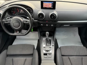 Обява за продажба на Audi A3 6 МЕСЕЦА ГАРАНЦИЯ/1.6TDI 105к.с. S Line/Перфектна ~19 999 лв. - изображение 8