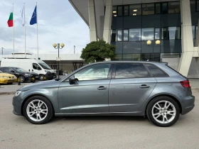Обява за продажба на Audi A3 6 МЕСЕЦА ГАРАНЦИЯ/1.6TDI 105к.с. S Line/Перфектна ~19 999 лв. - изображение 1