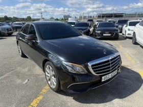 Mercedes-Benz E 220 Exclusive 9G Tronic ОЧАКВАН ВНОС - КАТО НОВА 