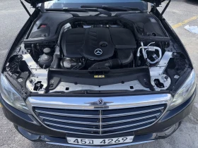 Mercedes-Benz E 220 Exclusive 9G Tronic ОЧАКВАН ВНОС - КАТО НОВА  - 39990 лв. / 20446.56 € - 73343061 9