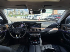 Mercedes-Benz E 220 Exclusive 9G Tronic ОЧАКВАН ВНОС - КАТО НОВА  - 39990 лв. / 20446.56 € - 73343061 13