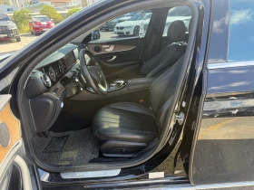Mercedes-Benz E 220 Exclusive 9G Tronic ОЧАКВАН ВНОС - КАТО НОВА  - 39990 лв. / 20446.56 € - 73343061 11