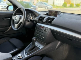 Обява за продажба на BMW 120 Navi/Auto/Comfort ~9 688 лв. - изображение 8