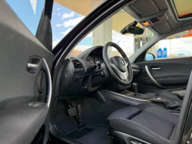 Обява за продажба на BMW 120 Navi/Auto/Comfort ~9 688 лв. - изображение 7