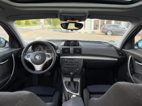 Обява за продажба на BMW 120 Navi/Auto/Comfort ~9 688 лв. - изображение 11