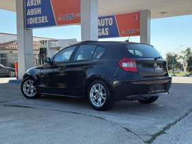 Обява за продажба на BMW 120 Navi/Auto/Comfort ~9 688 лв. - изображение 2