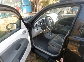 Обява за продажба на Chrysler Pt cruiser ~3 800 лв. - изображение 1 | Auto.bg Обява за продажба на Chrysler Pt cruiser ~3 800 лв. - изображение 1