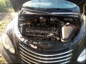 Обява за продажба на Chrysler Pt cruiser ~3 800 лв. - изображение 10 | Auto.bg Обява за продажба на Chrysler Pt cruiser ~3 800 лв. - изображение 10