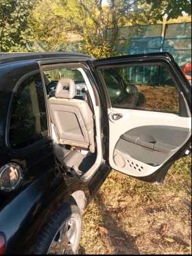 Обява за продажба на Chrysler Pt cruiser ~3 800 лв. - изображение 4 | Auto.bg Обява за продажба на Chrysler Pt cruiser ~3 800 лв. - изображение 4