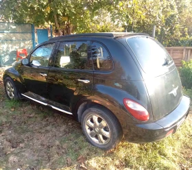 Chrysler Pt cruiser | Mobile.bg    14