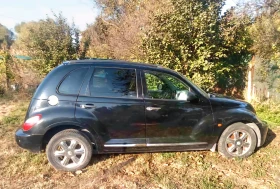 Обява за продажба на Chrysler Pt cruiser ~3 800 лв. - изображение 11 | Auto.bg Обява за продажба на Chrysler Pt cruiser ~3 800 лв. - изображение 11