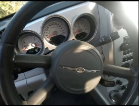 Обява за продажба на Chrysler Pt cruiser ~3 800 лв. - изображение 7 | Auto.bg Обява за продажба на Chrysler Pt cruiser ~3 800 лв. - изображение 7