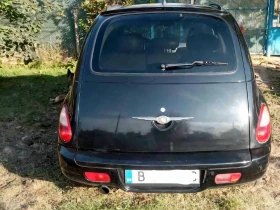 Chrysler Pt cruiser | Mobile.bg    13