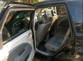 Обява за продажба на Chrysler Pt cruiser ~3 800 лв. - изображение 2 | Auto.bg Обява за продажба на Chrysler Pt cruiser ~3 800 лв. - изображение 2