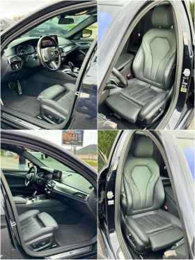 BMW 540 M-sport shadow line xDrive | Mobile.bg    15