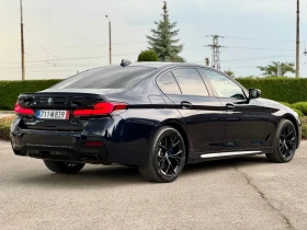 BMW 540 M-sport shadow line xDrive | Mobile.bg    6