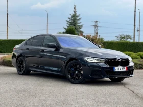     BMW 540 M-sport shadow line xDrive