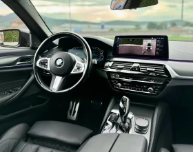 BMW 540 M-sport shadow line xDrive | Mobile.bg    13