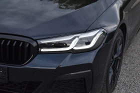 BMW 540 M-sport shadow line xDrive | Mobile.bg    9
