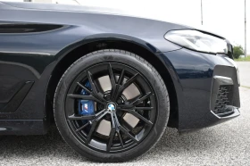 BMW 540 M-sport shadow line xDrive | Mobile.bg    10