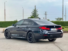     BMW 540 M-sport shadow line xDrive