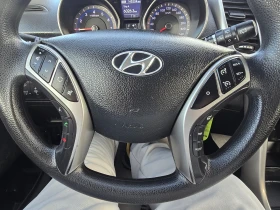 Hyundai I30 1.4I-100K.C-148000km.-EURO6 - 14999 лв. / 7668.87 € - 47784114 17