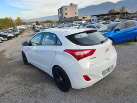 Hyundai I30 1.4I-100K.C-148000km.-EURO6 - 14999 лв. / 7668.87 € - 47784114 7