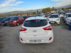 Hyundai I30 1.4I-100K.C-148000km.-EURO6 - 14999 лв. / 7668.87 € - 47784114 6