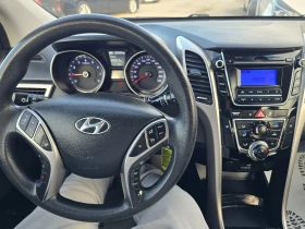 Hyundai I30 1.4I-100K.C-148000km.-EURO6 - 14999 лв. / 7668.87 € - 47784114 13