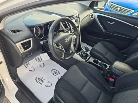 Hyundai I30 1.4I-100K.C-148000km.-EURO6 - 14999 лв. / 7668.87 € - 47784114 9