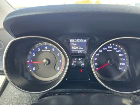 Hyundai I30 1.4I-100K.C-148000km.-EURO6 - 14999 лв. / 7668.87 € - 47784114 14