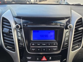 Hyundai I30 1.4I-100K.C-148000km.-EURO6 - 14999 лв. / 7668.87 € - 47784114 15