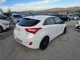 Hyundai I30 1.4I-100K.C-148000km.-EURO6 - 14999 лв. / 7668.87 € - 47784114 5