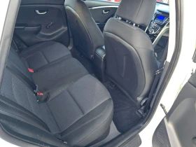 Hyundai I30 1.4I-100K.C-148000km.-EURO6 - 14999 лв. / 7668.87 € - 47784114 11