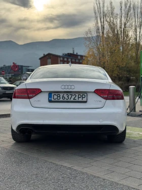 Audi A5, снимка 5 — Bazar.bg Audi A5, снимка 5