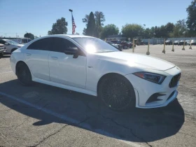 Mercedes-Benz CLS 3.0L 6 All wheel drive - 51600 лв. / 26382.66 € - 96812606 8