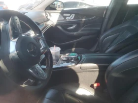 Mercedes-Benz CLS 3.0L 6 All wheel drive - 51600 лв. / 26382.66 € - 96812606 11