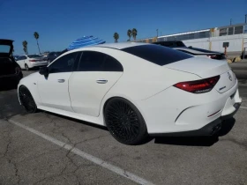 Mercedes-Benz CLS 3.0L 6 All wheel drive - 51600 лв. / 26382.66 € - 96812606 6